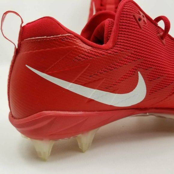 New Nike Alpha Menace Pro Low Mens 14.5 TD Cleats - Picture 3 of 8